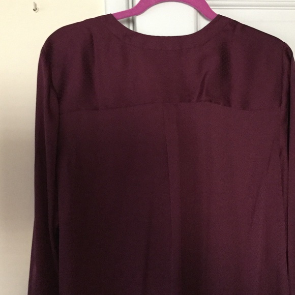 Blouse - Picture 3 of 4