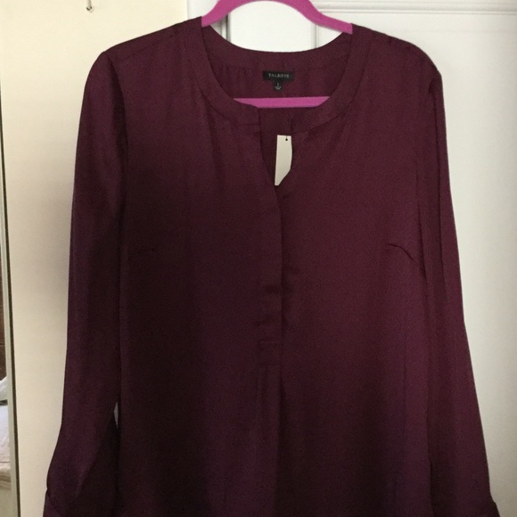 Blouse - Picture 4 of 4