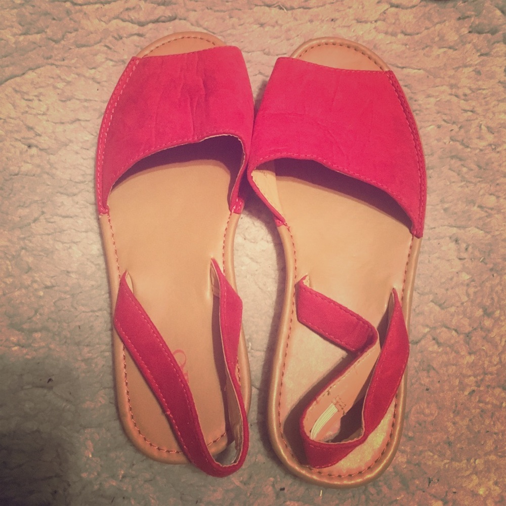 Women's sandals