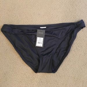 NEW Mossimo Bikini Bottom