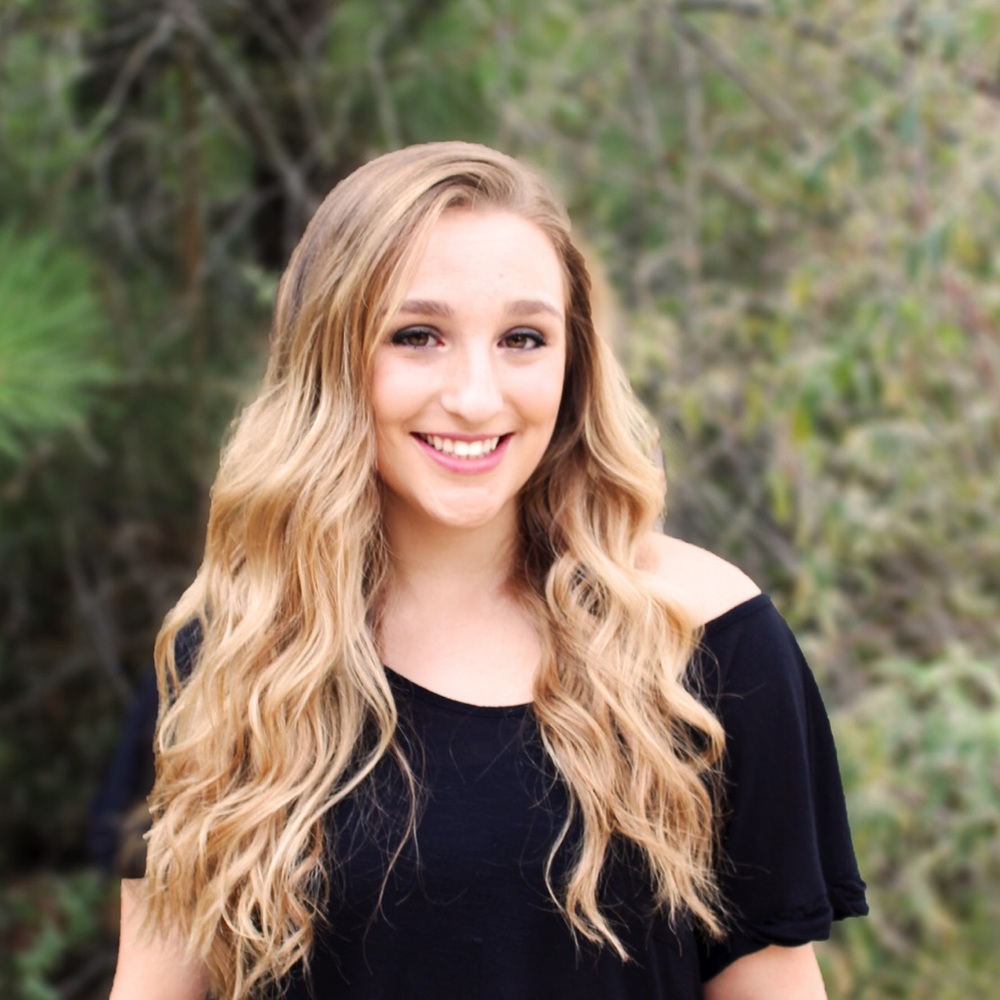 Meet your Posher, Jeanne