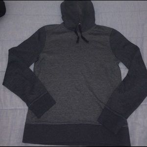 Banana Republic Cotton Hoodie Banana Republic Cotton Hoodie