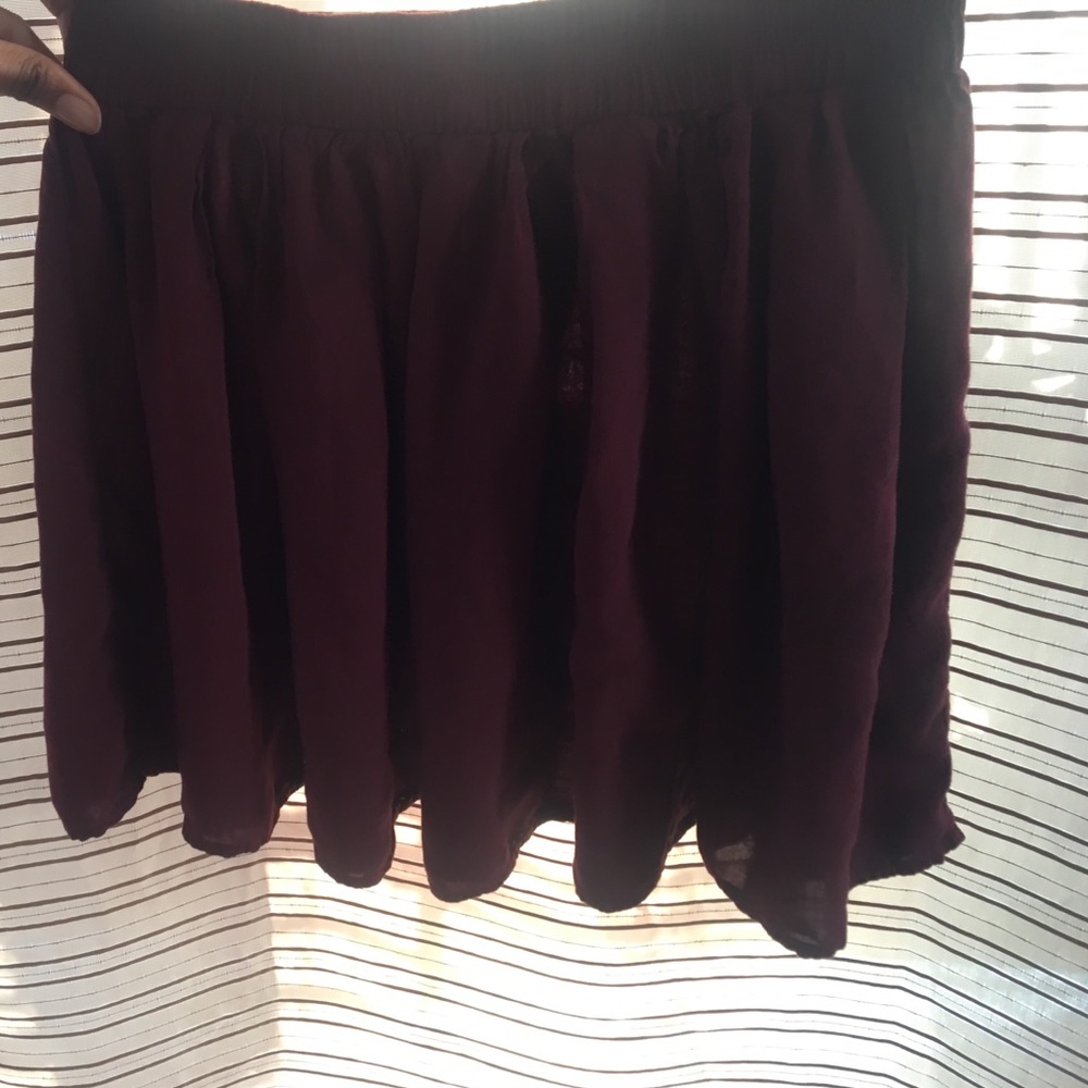 Skirt