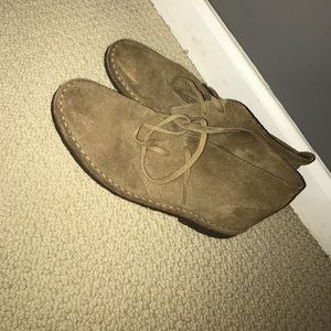 J. Crew McAllister Desert Boots