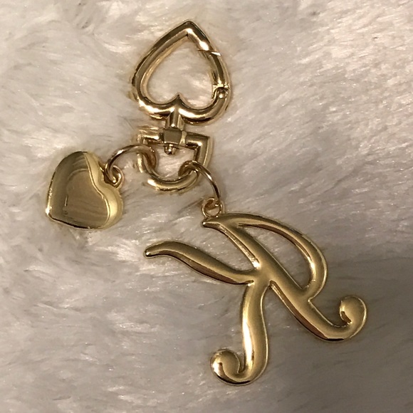 ❌SOLD❌ Juicy Couture Key Chain - Picture 3 of 5