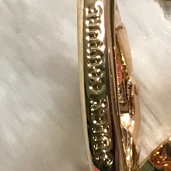 ❌SOLD❌ Juicy Couture Key Chain - Picture 5 of 5