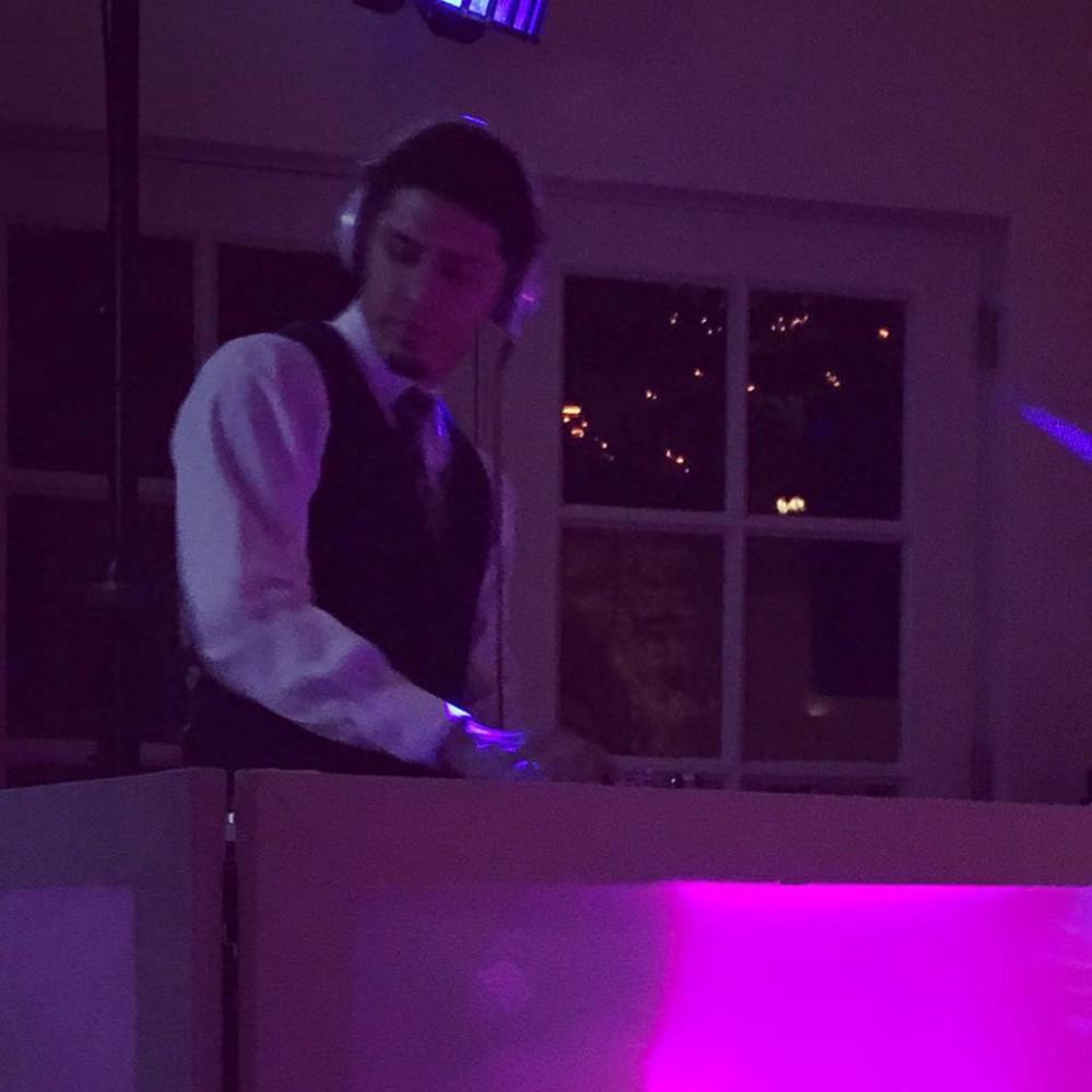 Meet your Posher, Alex