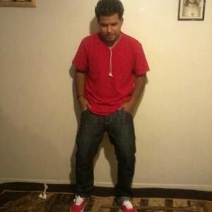 Meet your Posher, Jesus