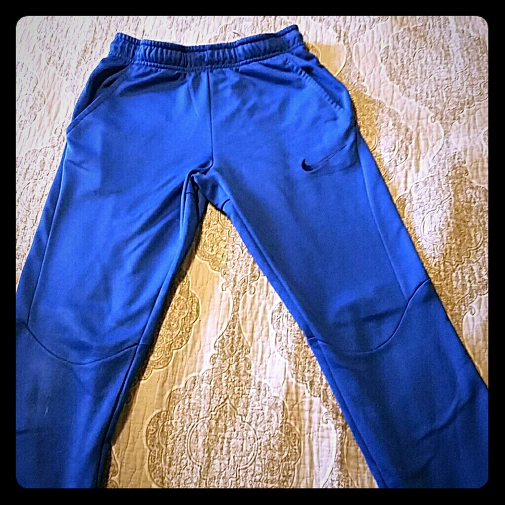 Nike Dri Fit Pants L