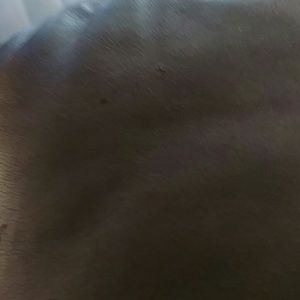 Meet your Posher, Heidi