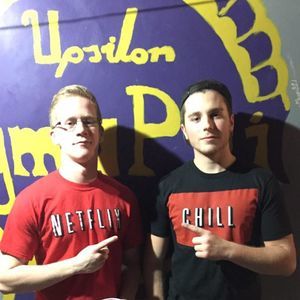 Meet your Posher, Jon