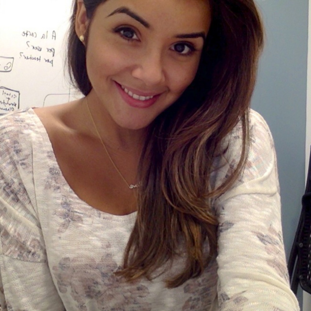 Meet your Posher, Giselle
