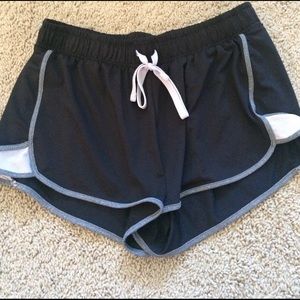 athletic shorts