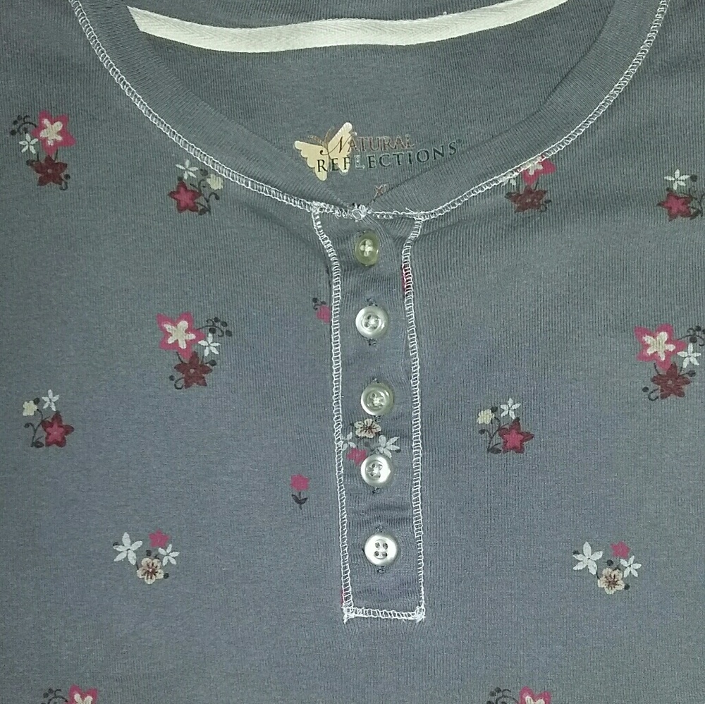 Beautiful long sleeve shirt