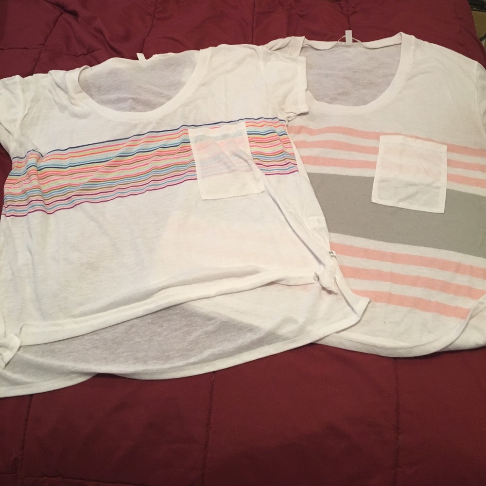 Cotton T Shirts