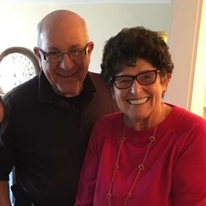 Meet your Posher, Barbara