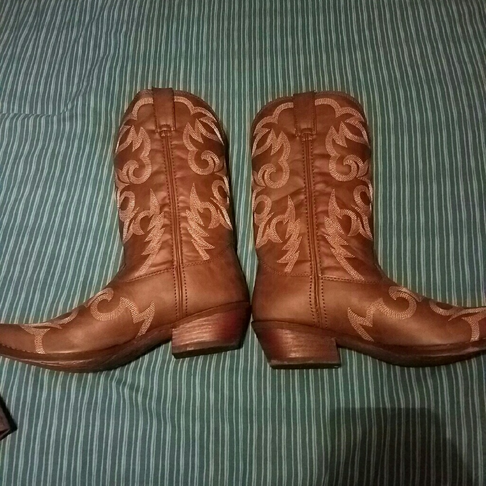 Men's Durango boots