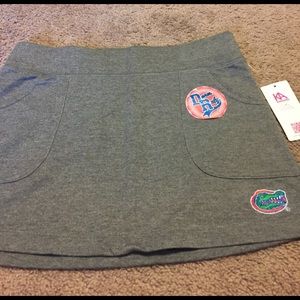 Florida Gators Skirt