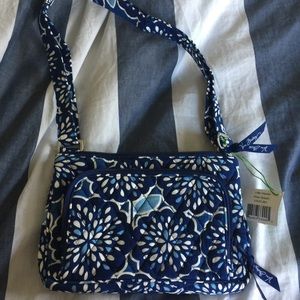 Vera Bradley little hipster