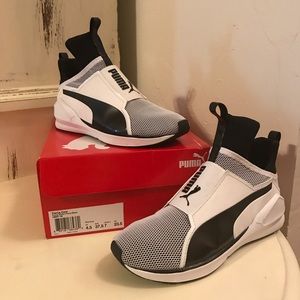 Kylie X Puma Fierce Core