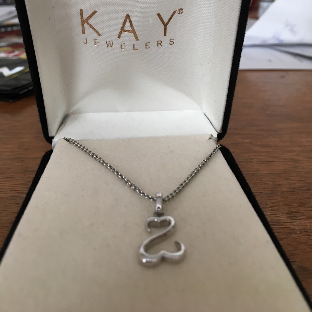 Kay jewelers Open Heart Collection