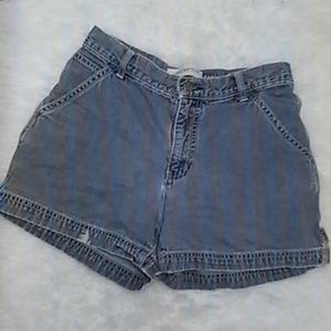 NWOT Gap Carpenter Shorts