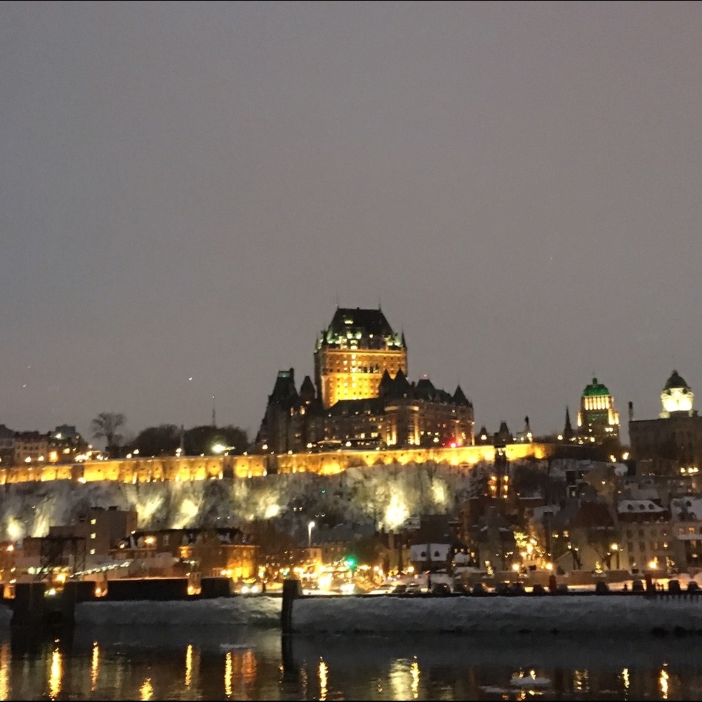 Meet your Posher, Katherine