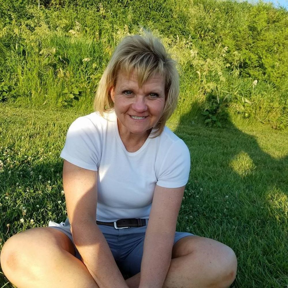 Meet your Posher, Sharon