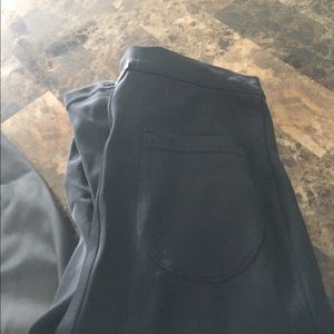 Labellamafia high rise pants