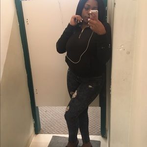Meet your Posher, Briana