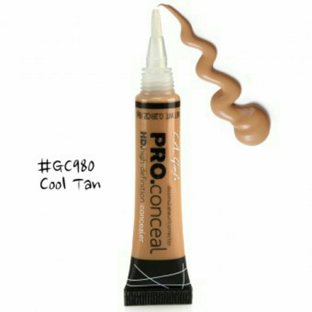 LA Girl Pro Concealer Cool Tan