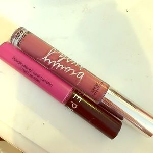 Sephora + Victoria's Secret Lip Bundle