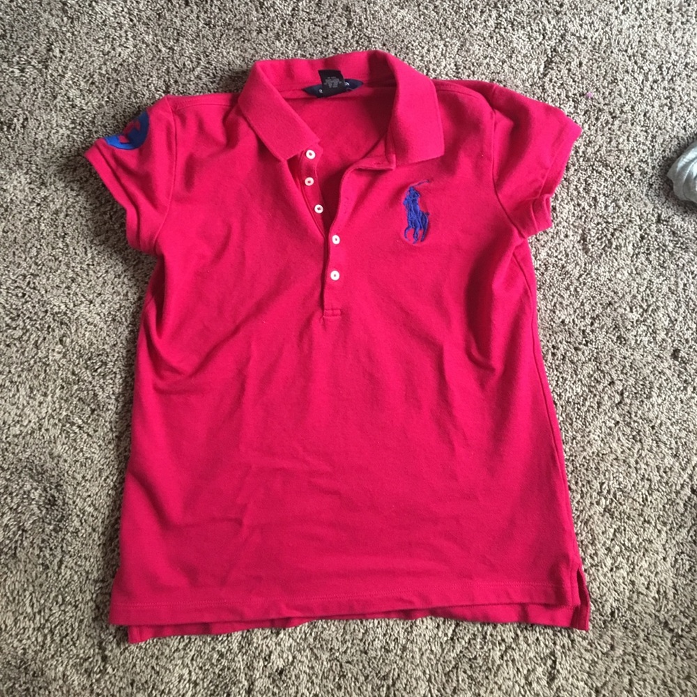 Ralph Lauren Polo Shirt
