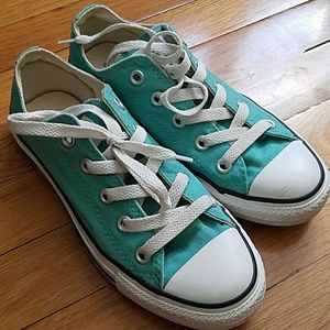Converse Chuck Taylor All Star Low Top