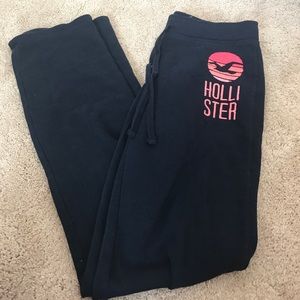 Hollister Sweatpants