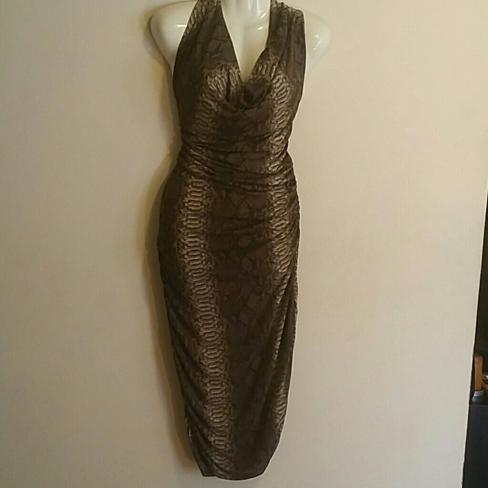 Michael Kors Evening Dress
