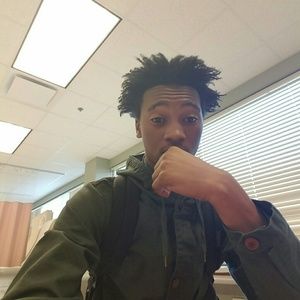 Meet your Posher, Melvin