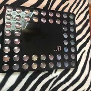 JLB Eyeshadow Palette