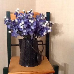 Meet your Posher, Fallon