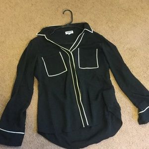 Express slim fit portofino