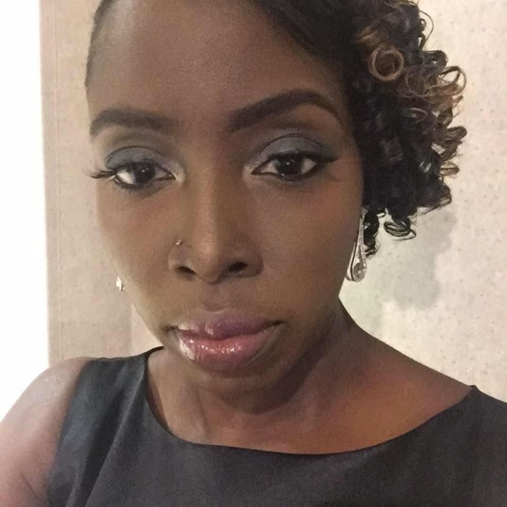 Meet your Posher, Rochelle