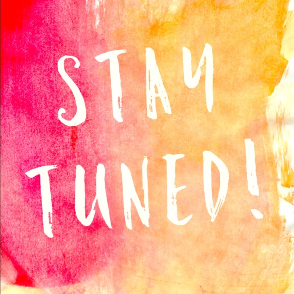 New Listings Coming Soon!