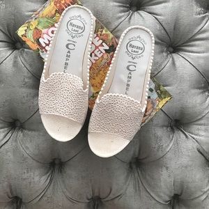 Jeffrey Campbell Fling Sandal