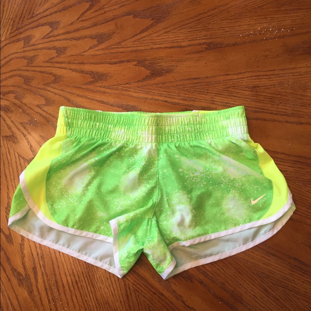 Nike Athletic Shorts