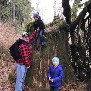 Meet your Posher, Antonio