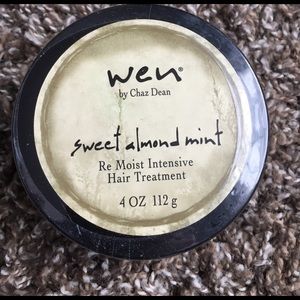 ✨Flash Sale✨ WEN Intensive Hair Treatment 4oz