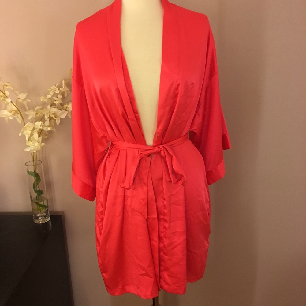 Victoria's Secret robe