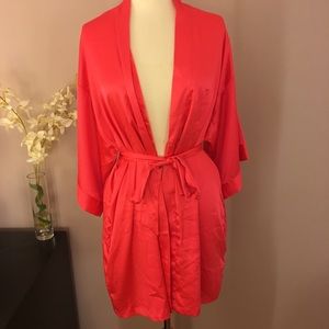 Victoria's Secret robe