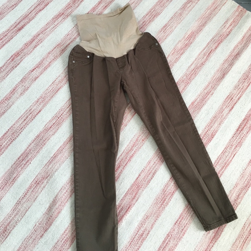 Jessica Simpson Maternity pants