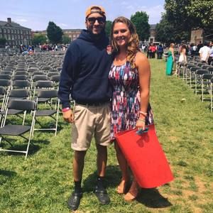 Meet your Posher, Fred